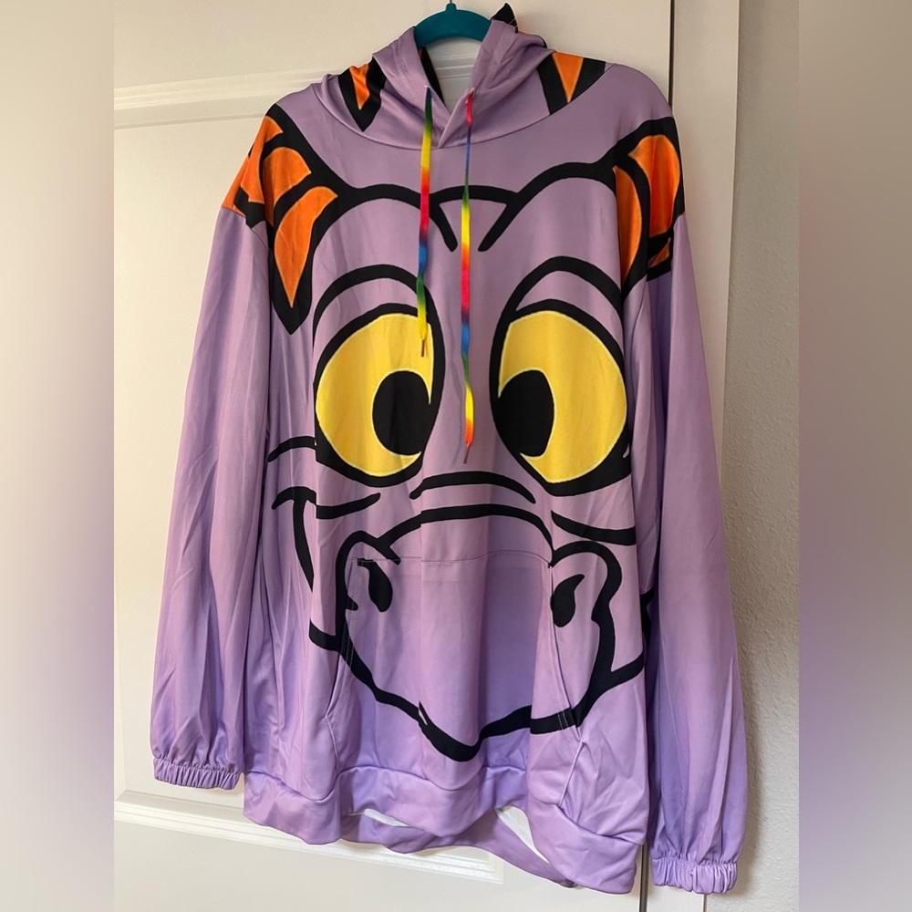 Figment hoodie